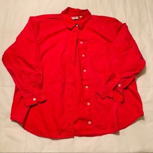 Elisabeth by Liz Claiborne Long Sleeve Sz 14 shirt